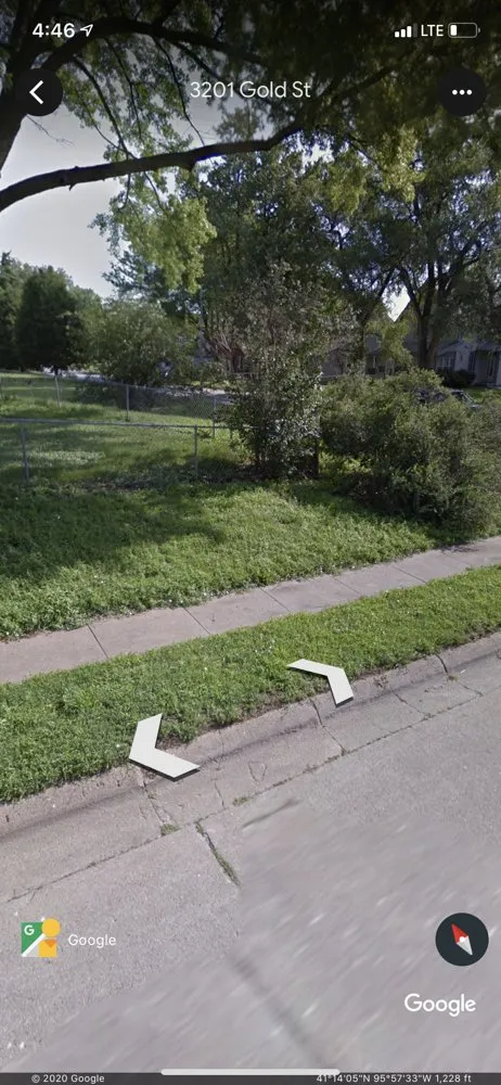 Trusted lawn mowing service in Omaha, NE - RED Lawn Service