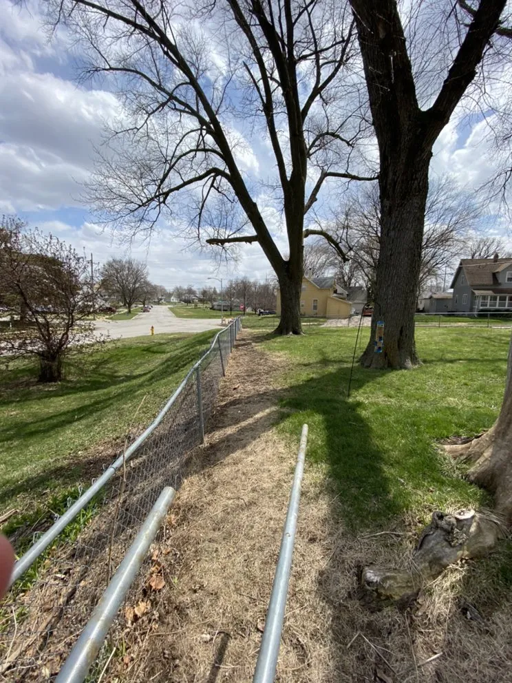 Custom landscaping services for outdoor upgrades across Omaha, NE - RED Lawn Service