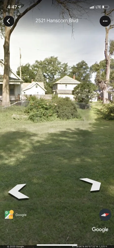 Local residential landscaping near you across Omaha, NE - RED Lawn Service