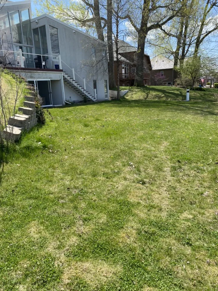 Affordable outdoor landscaping experts serving Omaha, NE - RED Lawn Service
