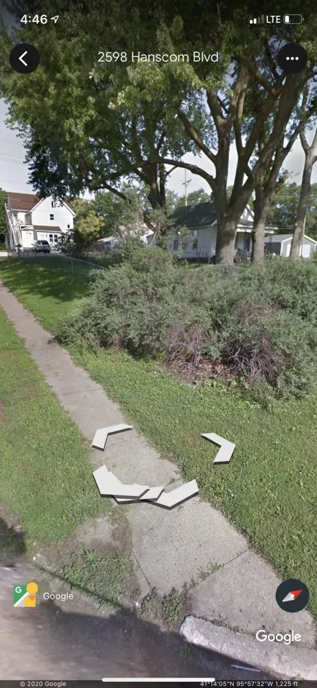 Trusted landscape installation for outdoor upgrades in Omaha, NE by RED Lawn Service