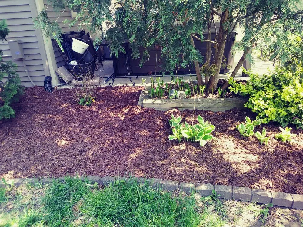 Top-rated landscape installation experts serving Ypsilanti, MI - Red Leaf Landscaping