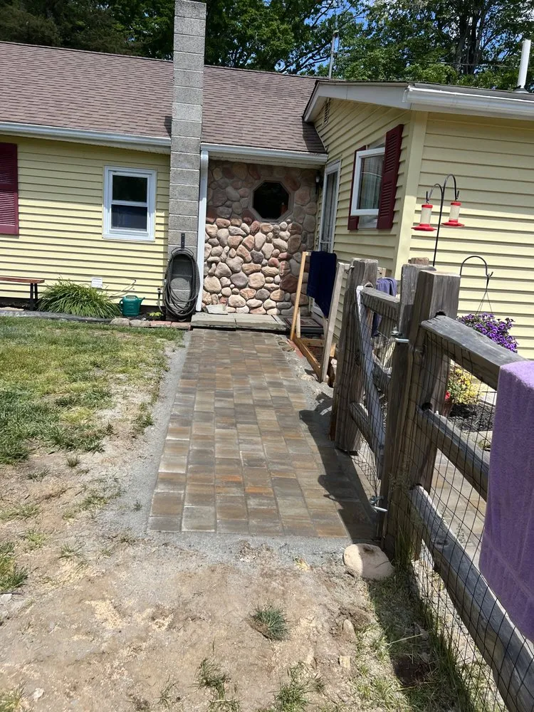 Trusted landscaping services in Moodus, CT - Red Line Landscapes