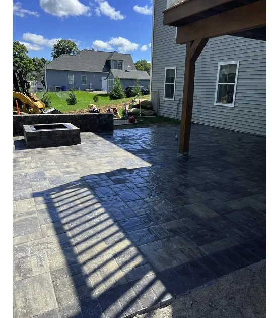 Reliable residential landscaping for outdoor upgrades across Moodus, CT - Red Line Landscapes