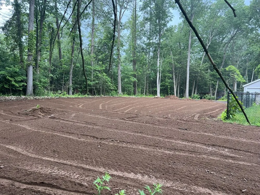 Top-rated garden landscaping experts serving Moodus, CT - Red Line Landscapes
