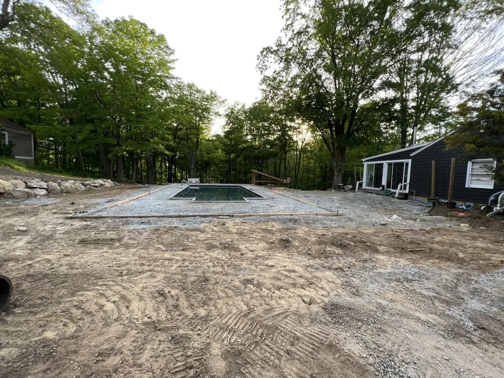 Trusted lawn care service in Moodus, CT - Red Line Landscapes