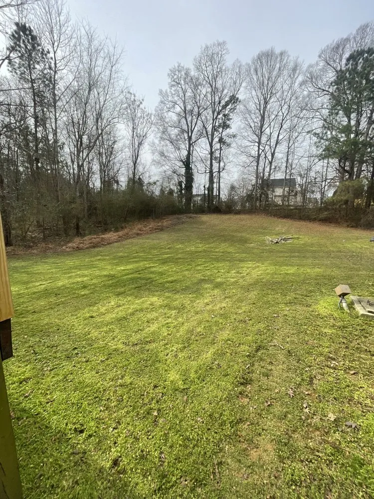 Reliable landscape installation in Garner, NC - Red Line Landscaping