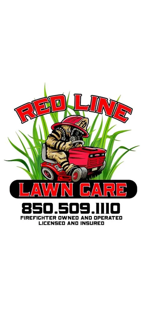Expert lawn care service in Bainbridge, GA - Red Line Lawn Care