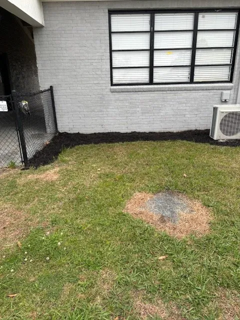 Local landscaping services experts serving Kinston, NC - Red Line Lawn Care