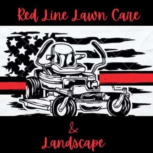 Local yard maintenance for residential properties in Kinston, NC by Red Line Lawn Care
