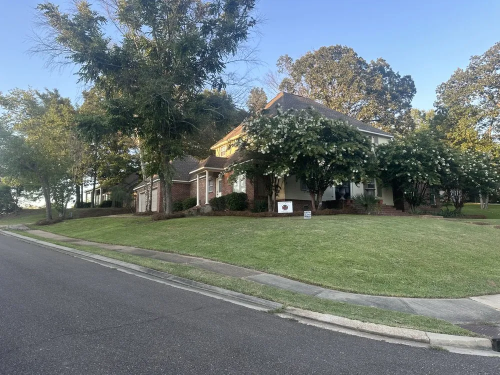 Top-rated residential landscaping for outdoor upgrades across Flora, MS - Red Line Lawn