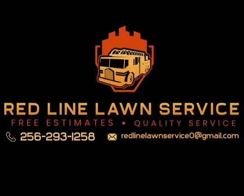 Red Line Lawn Service