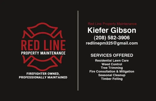 Red Line Property Maintenance