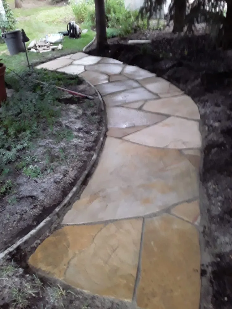 Expert yard maintenance for homes across Park City, UT - Red Line Property Maintenance