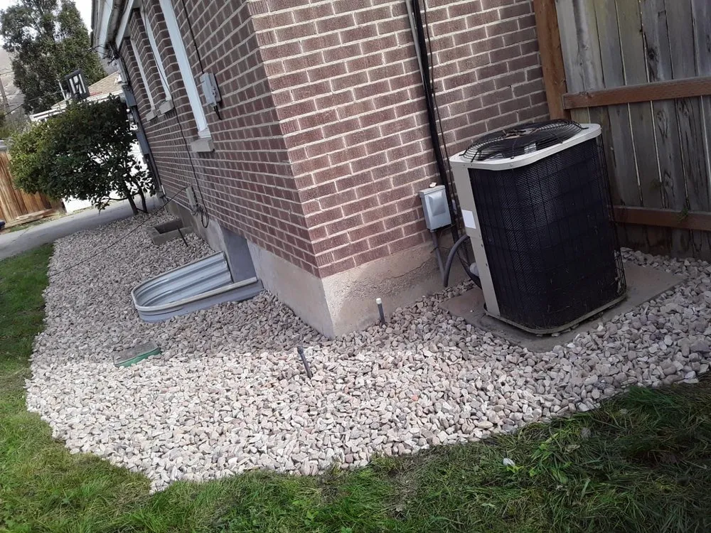 Affordable yard maintenance experts serving Park City, UT - Red Line Property Maintenance