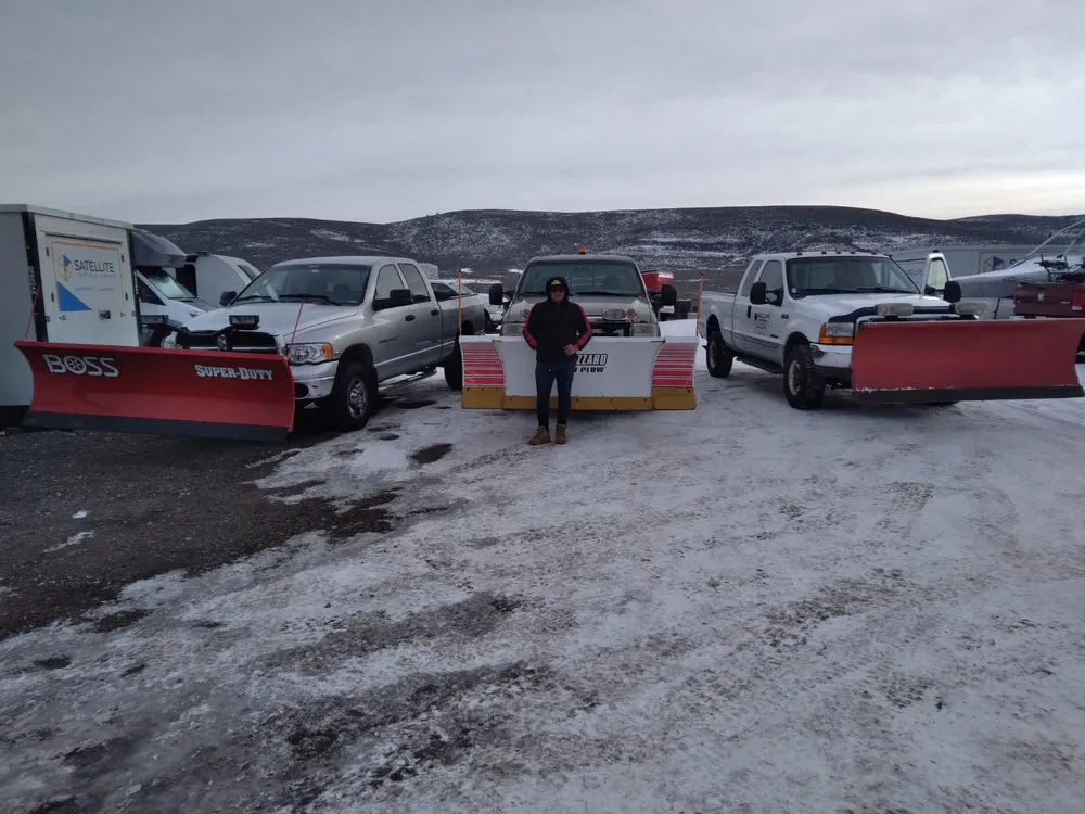 Local yard maintenance near you in Park City, UT by Red Line Property Maintenance