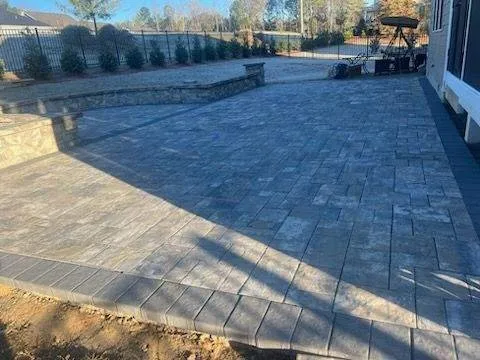 Trusted yard maintenance experts serving Clayton, NC - Red Maple Hardscape and Landscaping