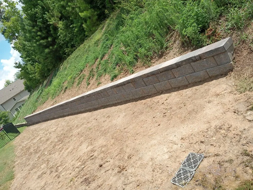 Affordable lawn care service experts serving Clayton, NC - Red Maple Hardscape and Landscaping