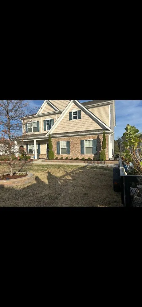 Top-rated lawn care service experts serving Clayton, NC - Red Maple Hardscape and Landscaping