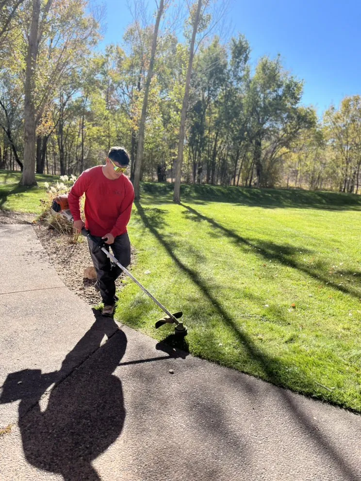 Trusted outdoor landscaping for year-round maintenance across Albuquerque, NM - Red Mesa Landscape Servies