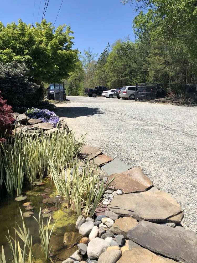 Affordable residential landscaping experts serving Durham, NC - Red Mill Landscaping & Nursery