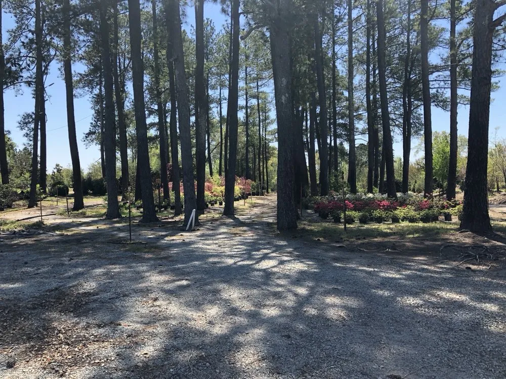 Trusted residential landscaping near you in Durham, NC by Red Mill Landscaping & Nursery