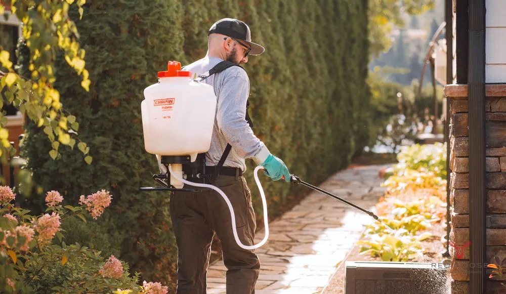 Professional residential landscaping for outdoor upgrades across Spokane, WA - Red Moose