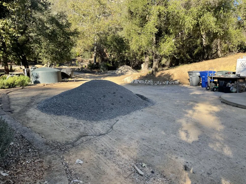 Local residential landscaping for homes in Fallbrook, CA by Red Mountain Land Management