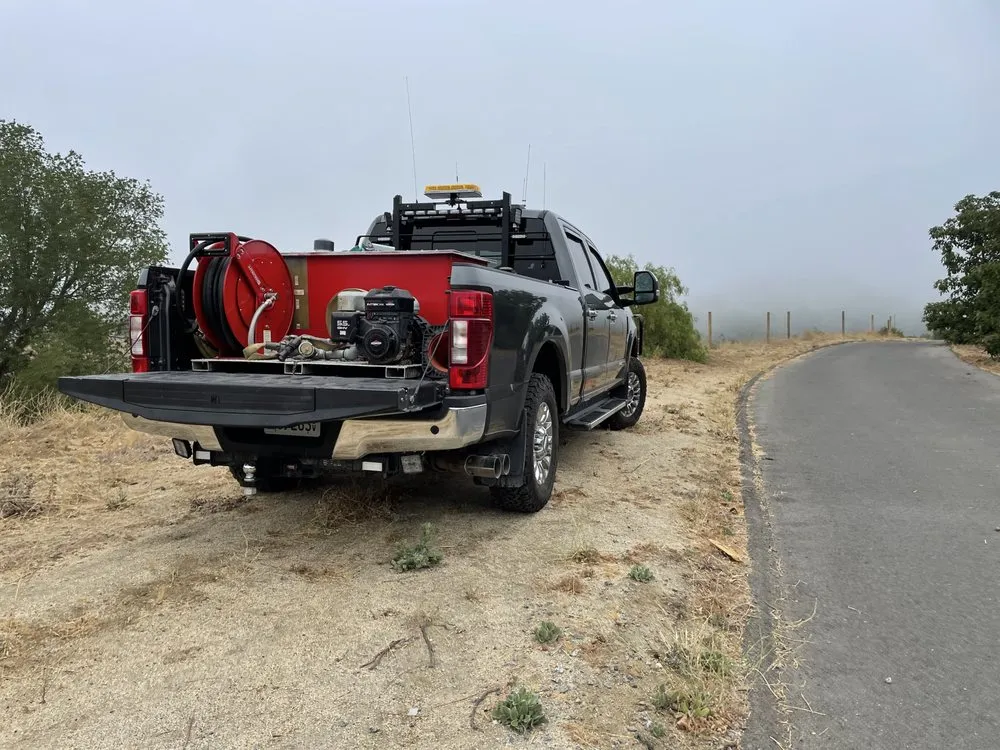 Top-rated outdoor landscaping for residential properties across Fallbrook, CA - Red Mountain Land Management