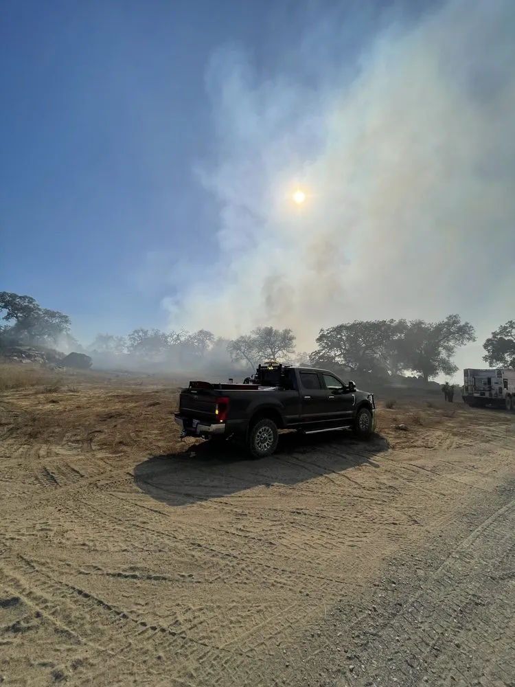 Top-rated lawn care service in Fallbrook, CA - Red Mountain Land Management