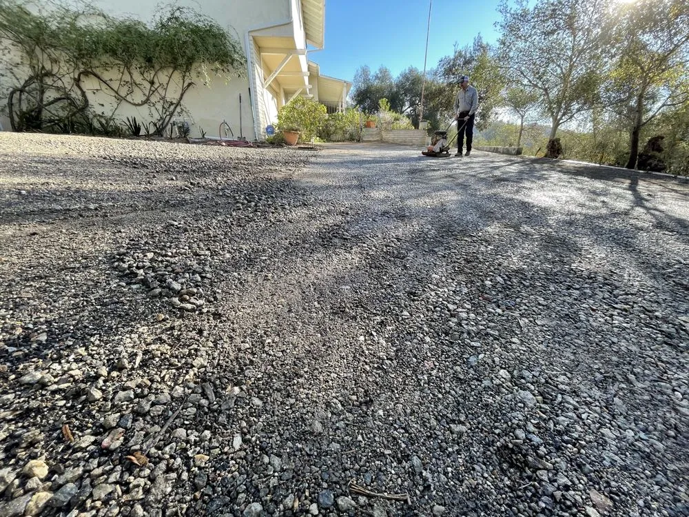 Trusted yard maintenance in Fallbrook, CA - Red Mountain Land Management