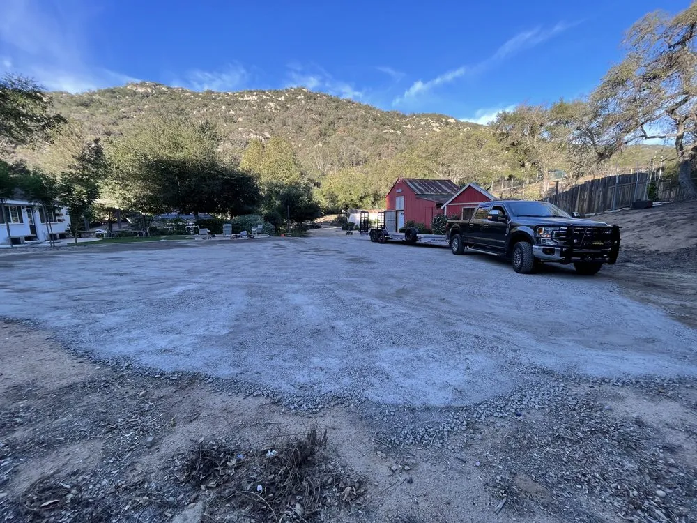 Trusted landscaping services experts serving Fallbrook, CA - Red Mountain Land Management