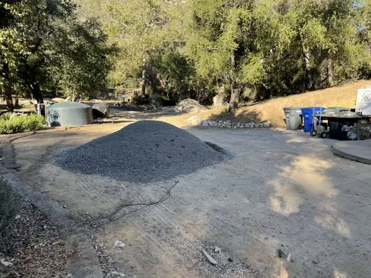 Red Mountain Land Management Logo