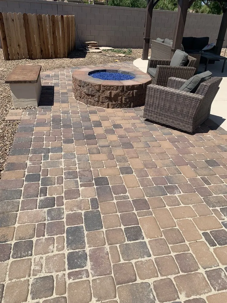 Reliable outdoor landscaping in Queen Creek, AZ - Red Mountain Landscaping