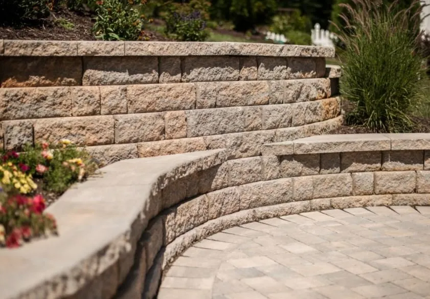 Custom yard cleanup service in Queen Creek, AZ - Red Mountain Landscaping