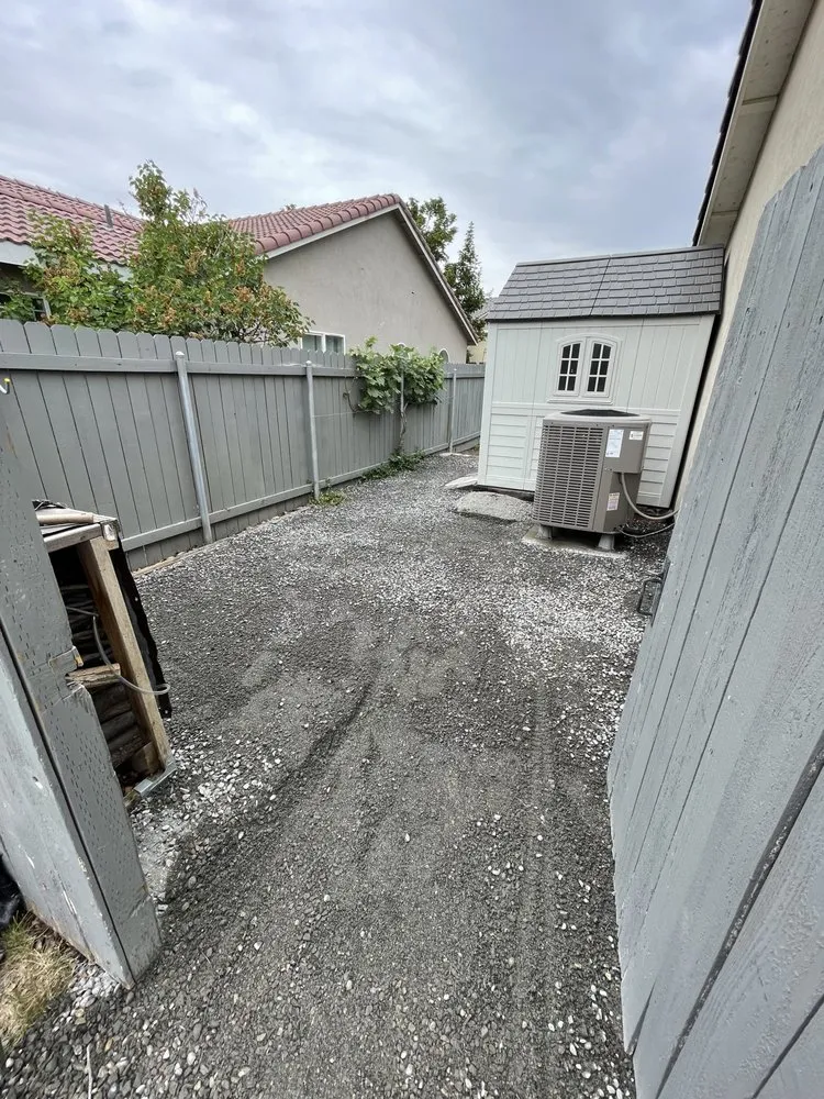 Expert garden landscaping in Benton City, WA - Red Mountain Lawn Care