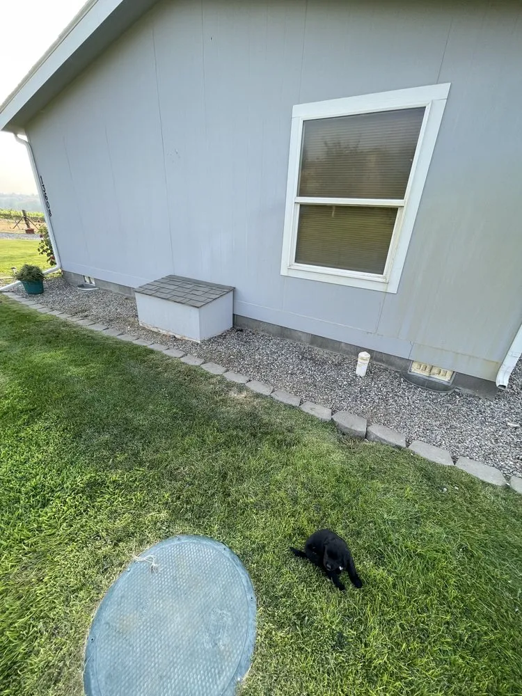 Trusted residential landscaping in Benton City, WA - Red Mountain Lawn Care