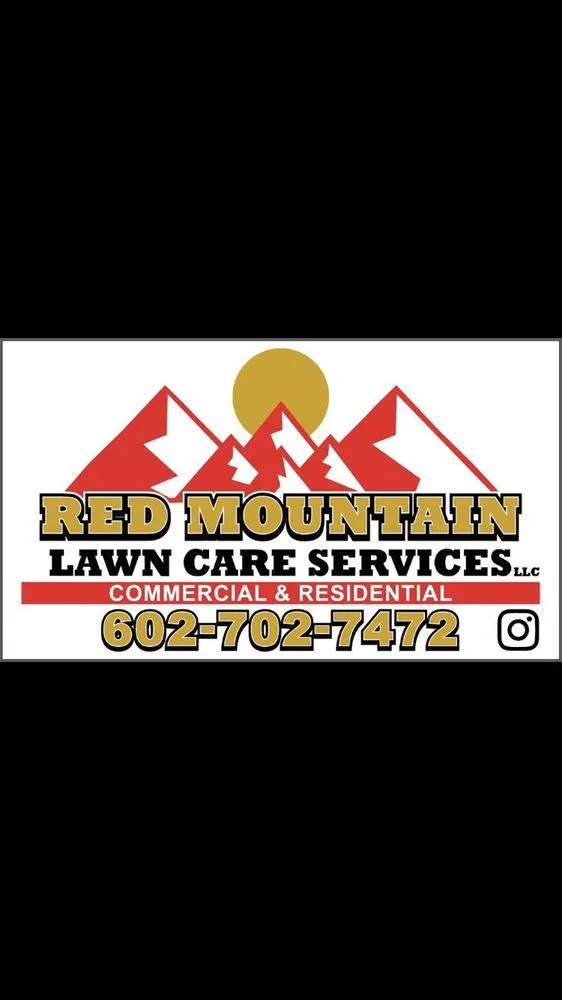 Reliable residential landscaping in Phoenix, AZ - Red Mountain Lawn Care