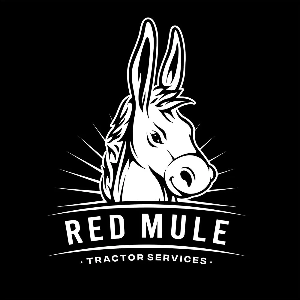 Local outdoor landscaping experts serving San Antonio, TX - Red Mule Tractor Services