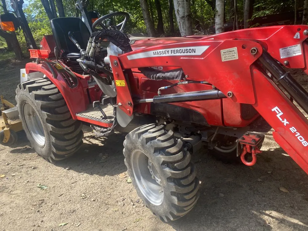 Top-rated outdoor landscaping for outdoor upgrades across San Antonio, TX - Red Mule Tractor Services