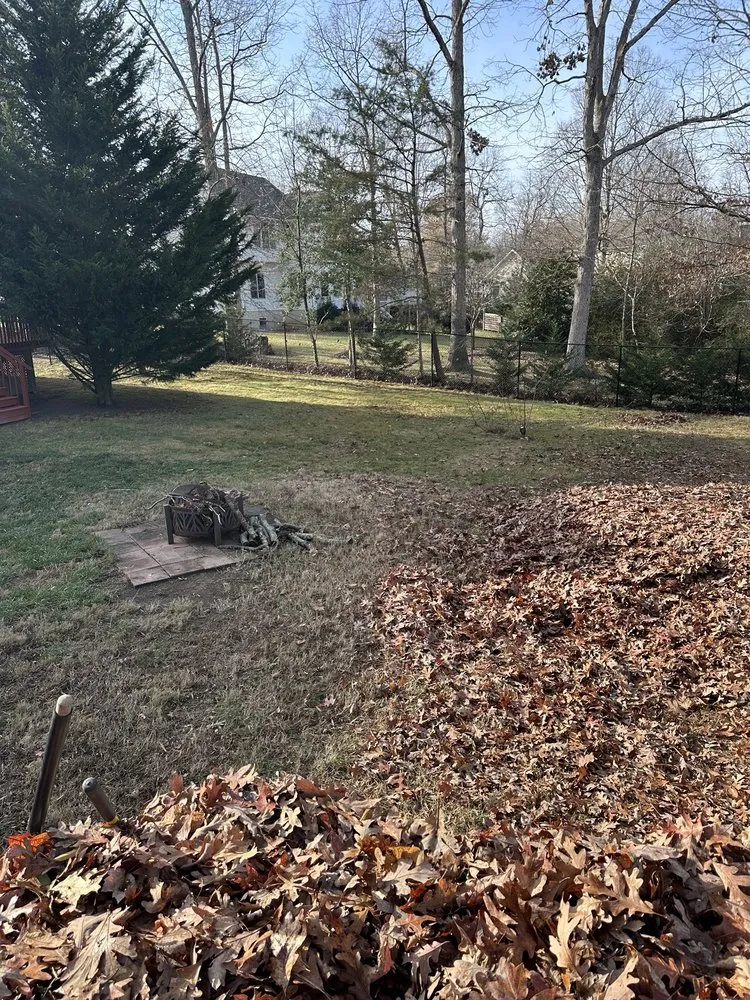 Professional landscaping services experts serving Heathsville, VA - Red Oak Grounds Maintenance