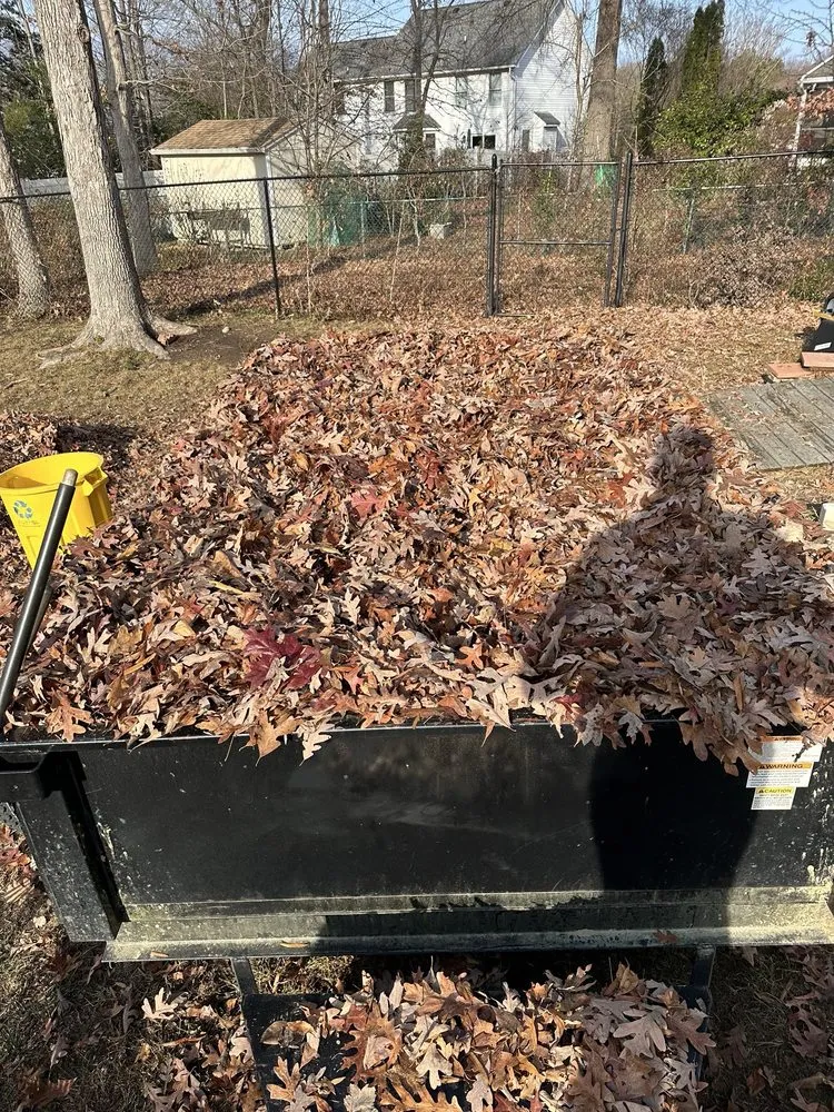 Top-rated outdoor landscaping experts serving Heathsville, VA - Red Oak Grounds Maintenance