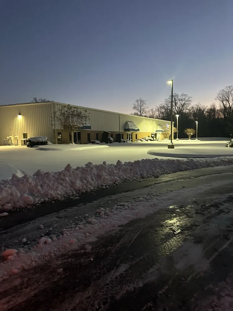 Local yard maintenance in Heathsville, VA - Red Oak Grounds Maintenance