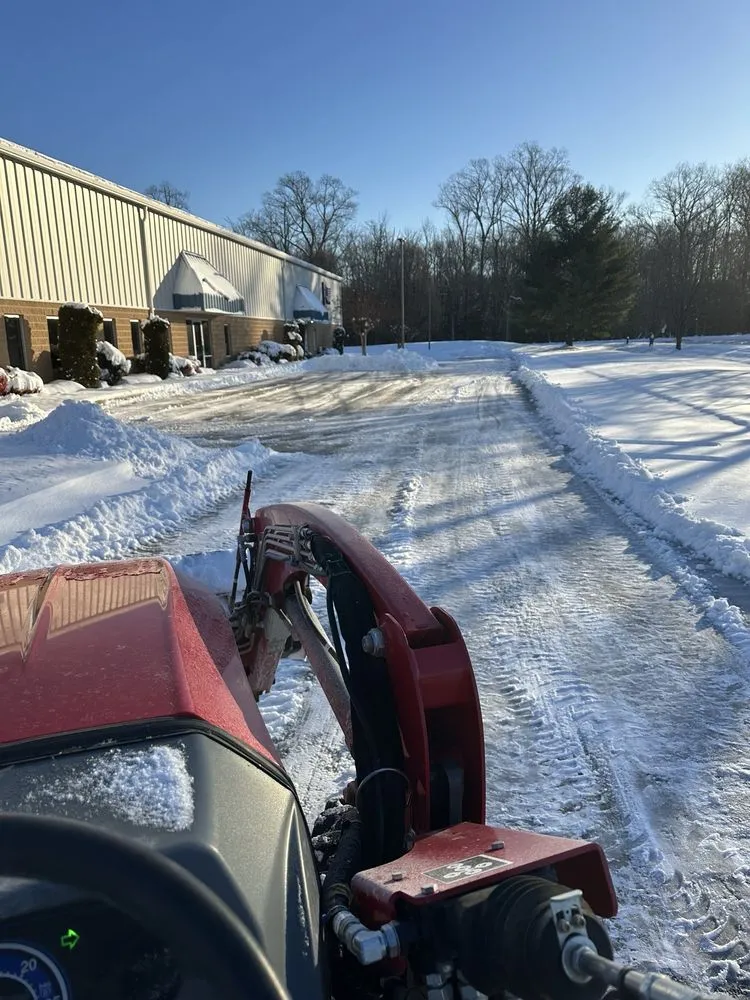 Professional yard cleanup service for outdoor upgrades across Heathsville, VA - Red Oak Grounds Maintenance