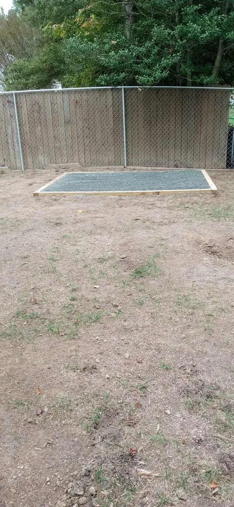 Expert landscape design experts serving Hollywood, MD - Red Oak Grounds Maintenance