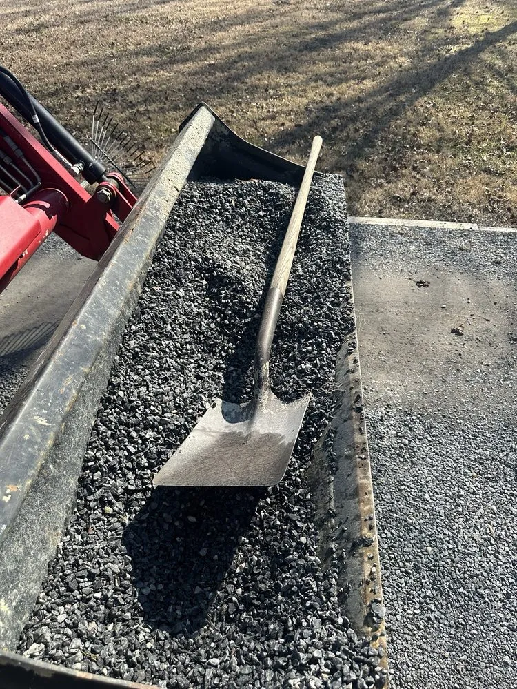Professional landscape installation in Hollywood, MD by Red Oak Grounds Maintenance