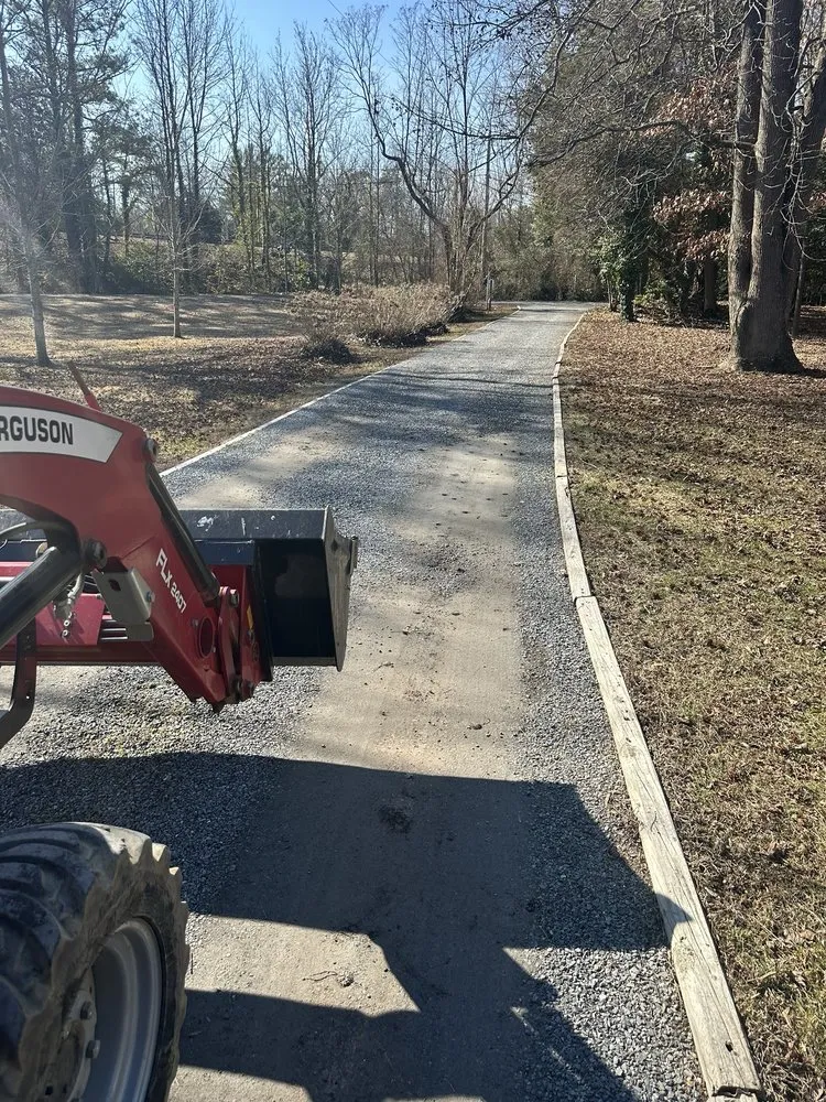 Top-rated yard maintenance in Hollywood, MD - Red Oak Grounds Maintenance