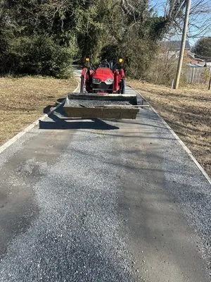 Red Oak Grounds Maintenance