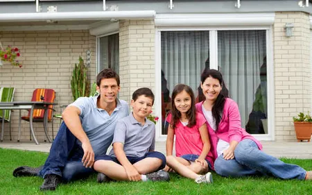 Reliable yard maintenance in Jenks, OK - Red Oak Landscape