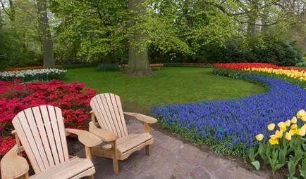 Professional lawn mowing service in Jenks, OK - Red Oak Landscape